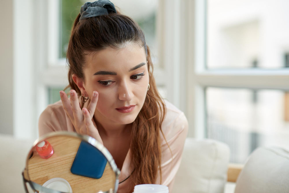 How to Build a Real Results Skincare Routine for Clear, Glowing Skin