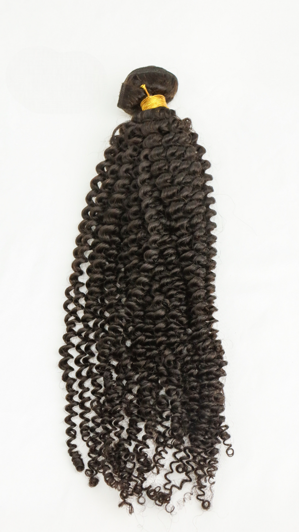 Jerry Curly Bundles