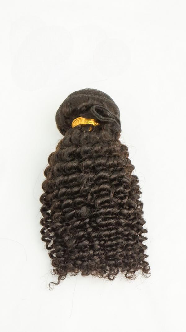 Kinky Curly Bundles