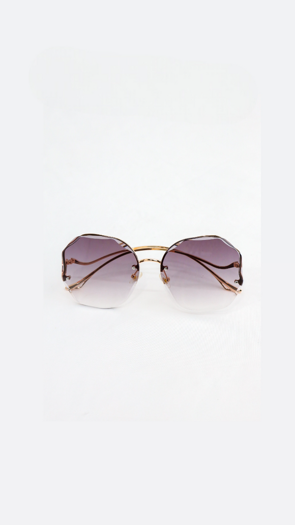 Midnight Sunglasses