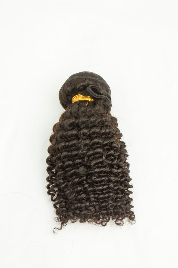 Kinky Curly Bundles