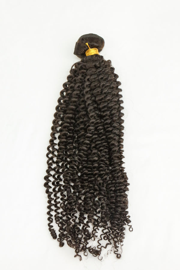 Jerry Curly Bundles