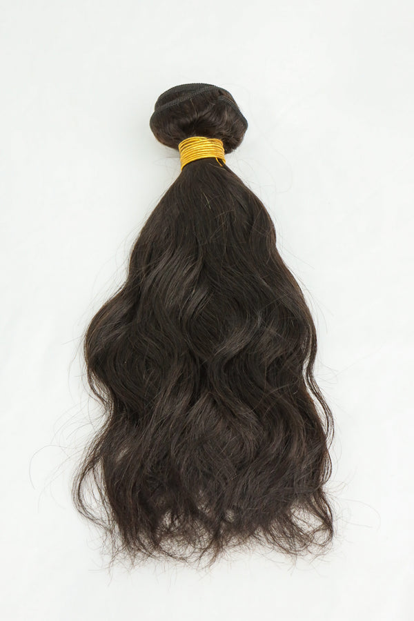 Loose Wave Bundles