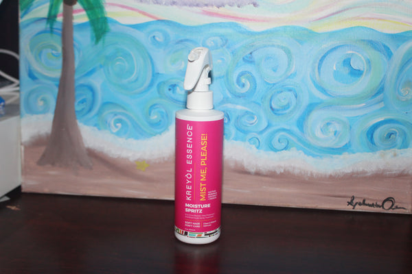 Kreyol essence moisture spritz