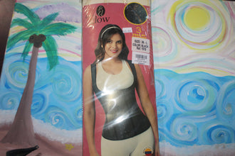 Full upper body waist strainer