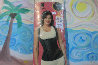 Full upper body waist strainer