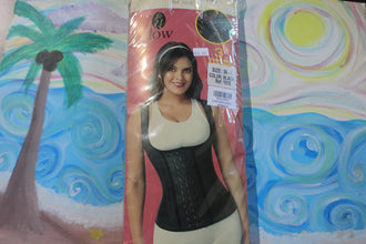 Full upper body waist strainer