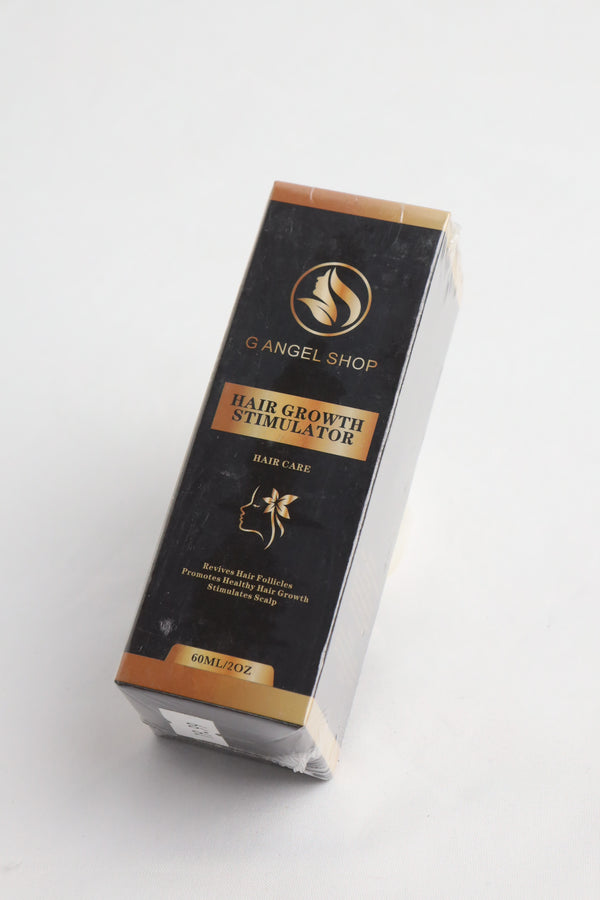 Hair Growth Stimulator