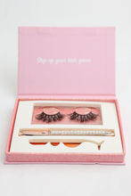 G Angels Signature Full Kit Eyelashes