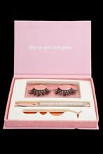 G Angels Signature Full Kit Eyelashes