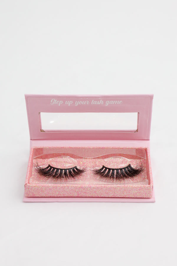 G Angels Signature Lashes