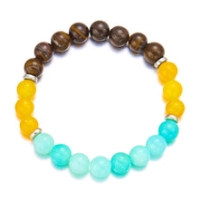ChakraPower Healing Bracelet – Good Luck & Energy Protection