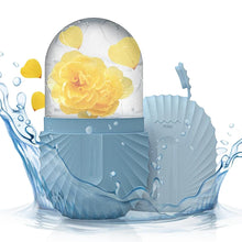 ChillGlow Ice Roller & Pore-Perfecting Massage