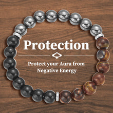ChakraPower Healing Bracelet – Good Luck & Energy Protection