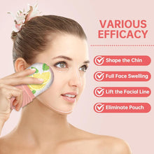 ChillGlow Ice Roller & Pore-Perfecting Massage