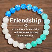 ChakraPower Healing Bracelet – Good Luck & Energy Protection