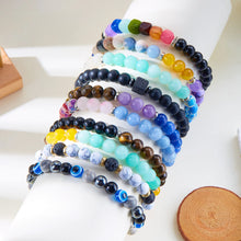 ChakraPower Healing Bracelet – Good Luck & Energy Protection