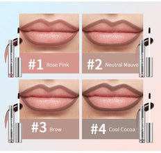 InkLuxe Long-Lasting Waterproof Lip Tint