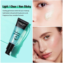 HydraGlow Moisture-Boost Primer for Dry Skin