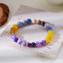 ChakraPower Healing Bracelet – Good Luck & Energy Protection