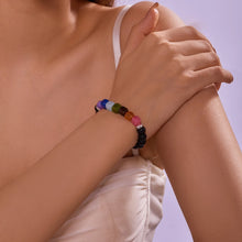 ChakraPower Healing Bracelet – Good Luck & Energy Protection