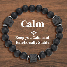 ChakraPower Healing Bracelet – Good Luck & Energy Protection