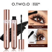 LashLux 4D Volume & Length Waterproof Mascara