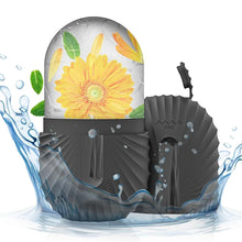 ChillGlow Ice Roller & Pore-Perfecting Massage