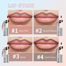 InkLuxe Long-Lasting Waterproof Lip Tint