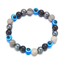 ChakraPower Healing Bracelet – Good Luck & Energy Protection