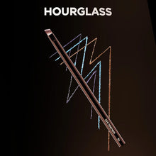Hourglass Makeup Brushes Powder Foundation Concealer Blusher Bronzer Eye Shadow Eyebrow Eyeliner Sculpting Brush