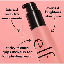 HydraGlow Moisture-Boost Primer for Dry Skin