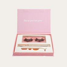 G Angels Signature Full Kit Eyelashes