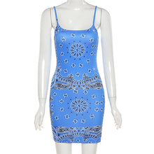 Dress Sexy Summer