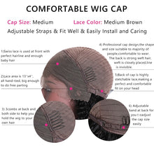Body Wave Lace Front Wig