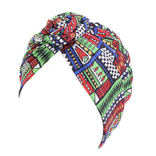 Turban African Mode