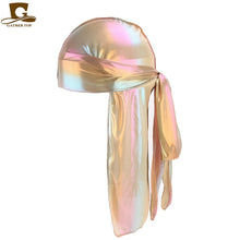 L Turban hair band