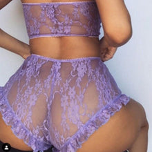 Set Women Lingerie