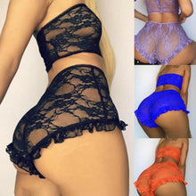 Set Women Lingerie