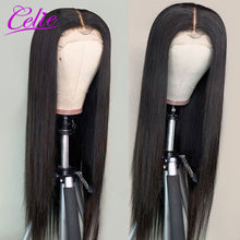 Human Hair Wigs