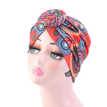 Turban African Mode