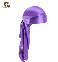L Turban hair band