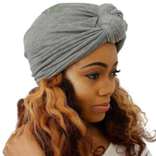 Green Indian Turban