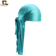 L Turban hair band