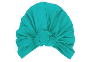 Green Indian Turban