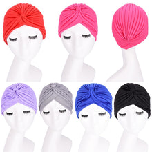 Indian Turban Hats