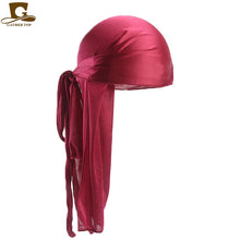 L Turban hair band