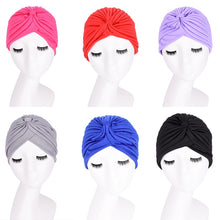 Indian Turban Hats