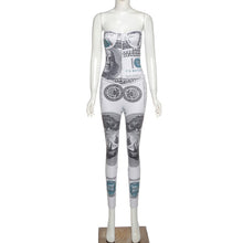 Fashion Bodycon Rompers