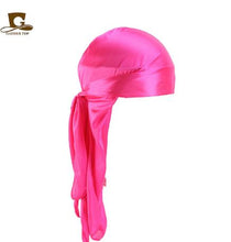 L Turban hair band